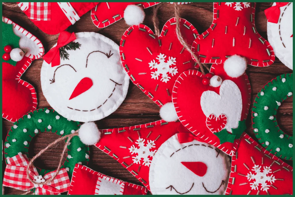 Felt Crafting: 9 Step to Unleashing Your Creativity