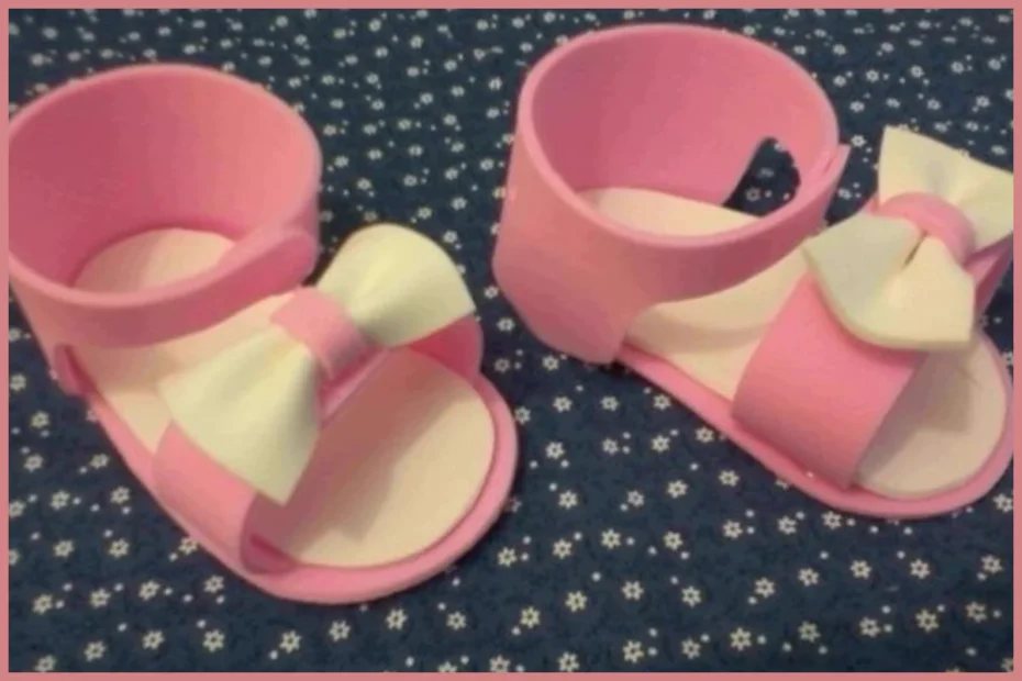 Crafting with EVA Foam