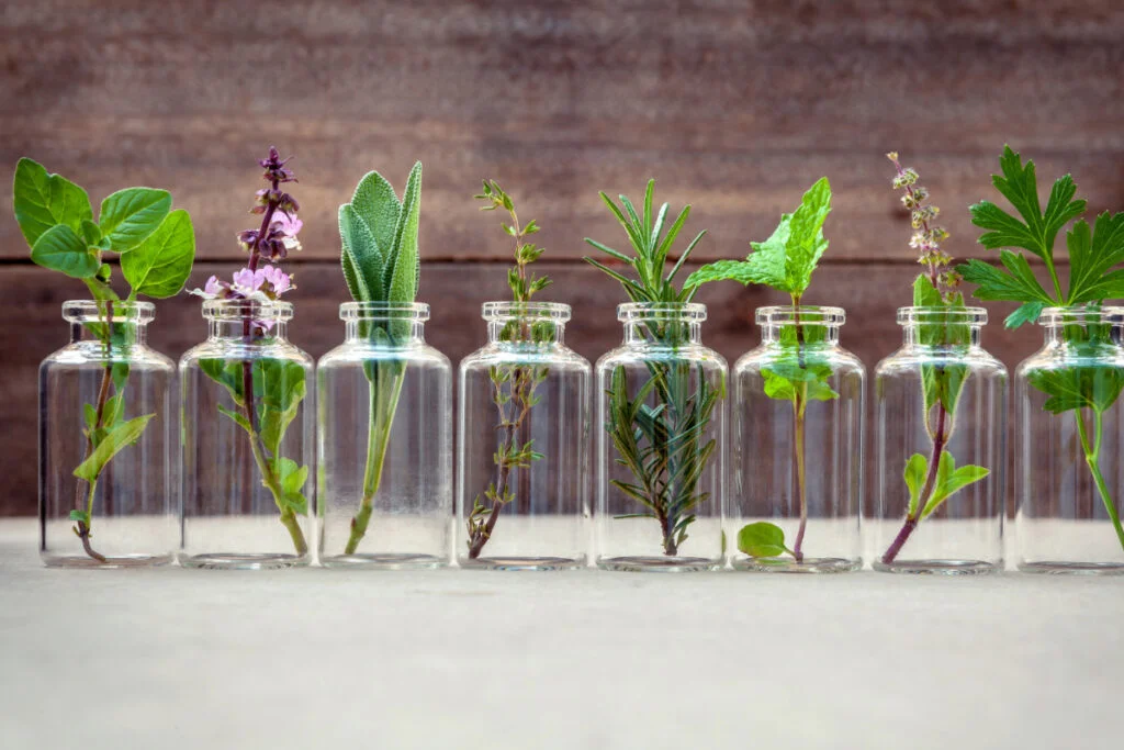 What to Do with Empty Glass Jars